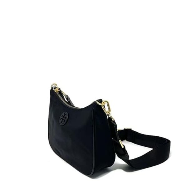 Tory Burch Black Crossbody Bag - Picture 9 of 11